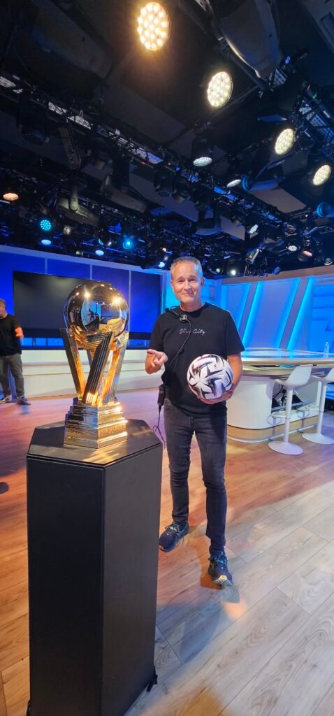 Chauffeur de Salle Lancement Ligue 1+