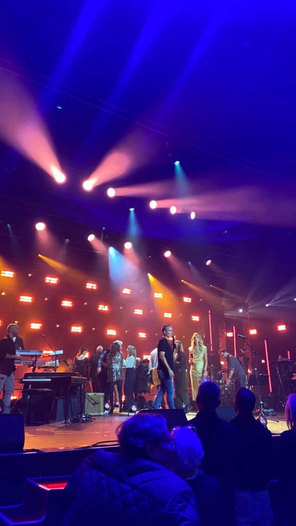 Les Invincibles à l'Olympia avec Ophélie Meunier