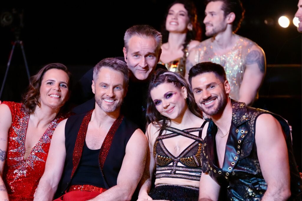 15 ans DALS
