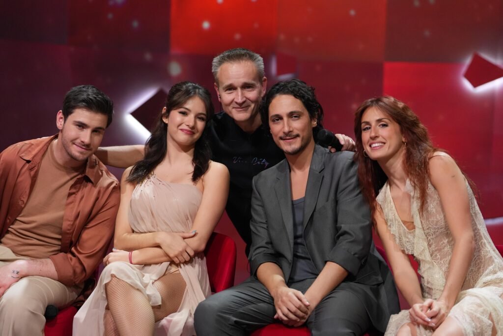 15 ans DALS